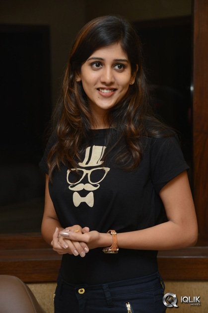 Chandini-Chowdary-at-Ketugadu-Movie-Platinum-Disc-Function